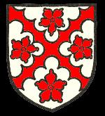 Napier coat of arms